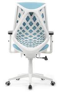 Кресло Design CX1361М, Голубой во Владивостоке - предосмотр 3