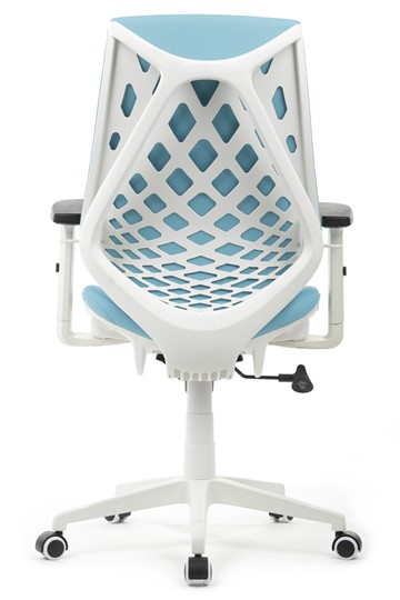 Кресло Design CX1361М, Голубой в Находке - изображение 3