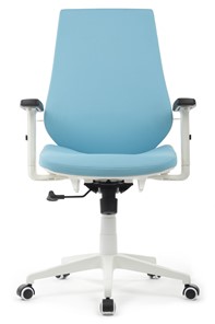 Кресло Design CX1361М, Голубой во Владивостоке - предосмотр 4