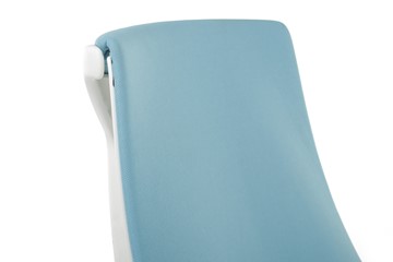 Кресло Design CX1361М, Голубой в Находке - предосмотр 5