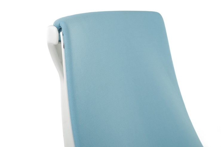 Кресло Design CX1361М, Голубой в Находке - изображение 5