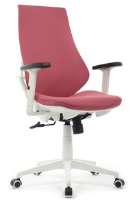 Кресло компьютерное Design CX1361М, Розовый в Артеме - предосмотр
