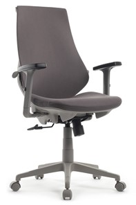 Компьютерное кресло Design CX1361М, Серый во Владивостоке