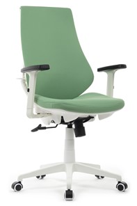 Кресло офисное Design CX1361М, Зеленый во Владивостоке