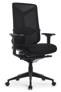 Офисное кресло Design CX1368М, Черный во Владивостоке - предосмотр