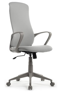 Кресло офисное Design CX1438H, Серый в Артеме