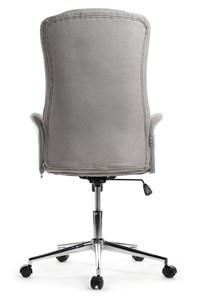 Кресло офисное Design CX1502H, Серый в Артеме - предосмотр 2