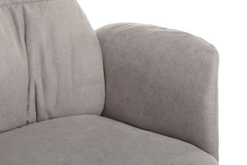 Кресло офисное Design CX1502H, Серый в Уссурийске - предосмотр 4