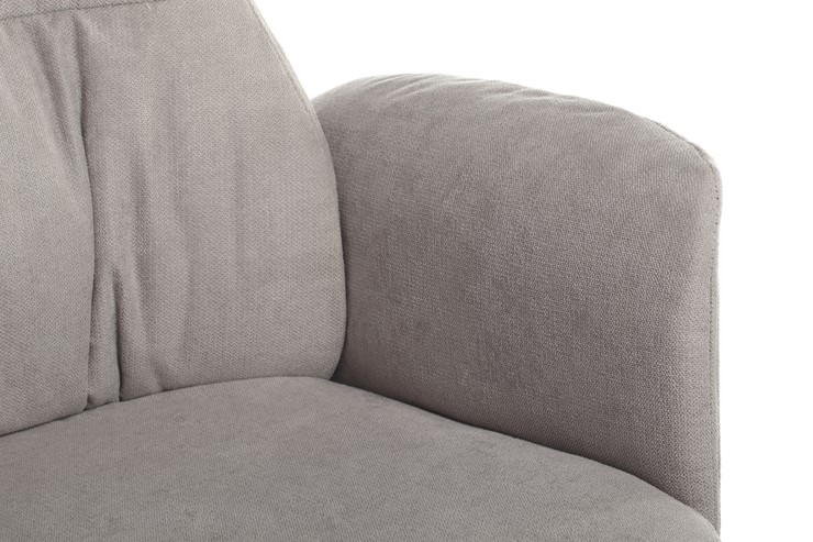 Кресло офисное Design CX1502H, Серый в Артеме - изображение 4