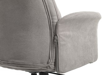 Кресло офисное Design CX1502H, Серый во Владивостоке - предосмотр 5