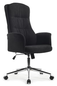 Кресло офисное Design CX1502H, Черный в Находке