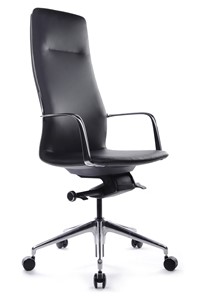 Офисное кресло Design FK004-A13, Черный в Артеме - предосмотр