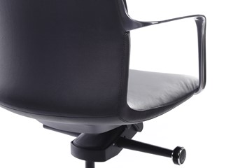 Офисное кресло Design FK004-A13, Черный во Владивостоке - предосмотр 5