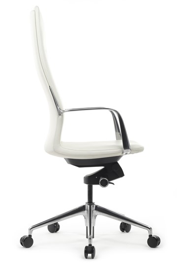 Кресло Design FK004-A13, Белый во Владивостоке - изображение 1