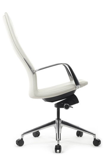 Кресло Design FK004-A13, Белый во Владивостоке - изображение 2