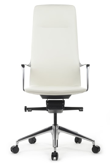 Кресло Design FK004-A13, Белый во Владивостоке - изображение 3