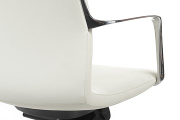Кресло Design FK004-A13, Белый во Владивостоке - предосмотр 4