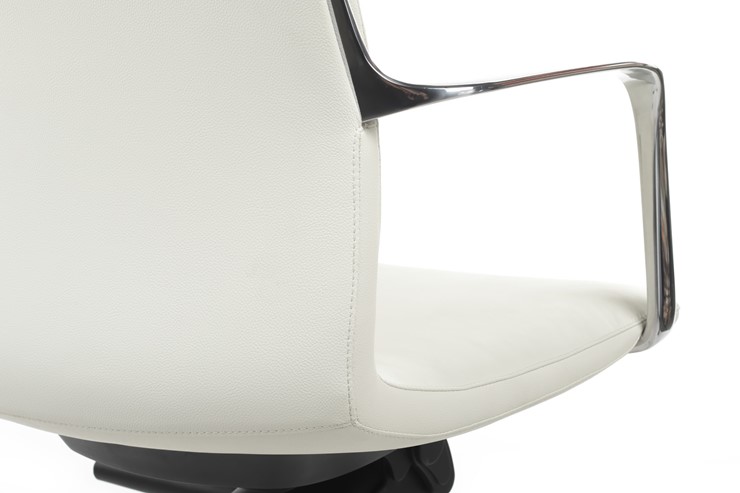 Кресло Design FK004-A13, Белый во Владивостоке - изображение 4