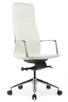 Кресло Design FK004-A13, Белый во Владивостоке - изображение