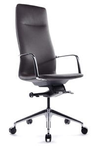 Компьютерное кресло Design FK004-A13, Темно-коричневый во Владивостоке