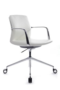 Компьютерное кресло Design FK004-В12, Белый во Владивостоке - предосмотр