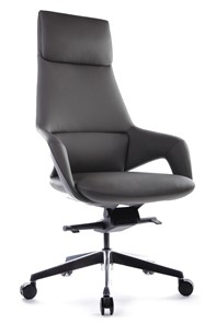 Кресло офисное Design FK005-A, Антрацит в Находке