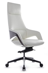 Компьютерное кресло Design FK005-A, Белый в Артеме