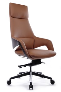 Кресло Design FK005-A, Светло-коричневый во Владивостоке