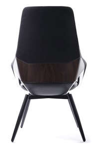 Компьютерное кресло Design FK005-С, Черный в Артеме - предосмотр 3