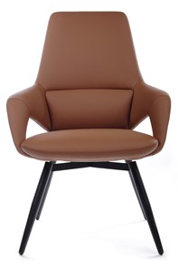 Кресло Design FK005-С, Светло-коричневый во Владивостоке - предосмотр 4