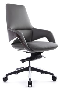 Офисное кресло Design FK005-В, Антрацит в Артеме
