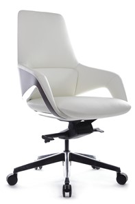 Компьютерное кресло Design FK005-В, Белый в Артеме