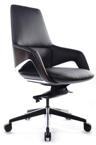 Кресло Design FK005-В, Черный во Владивостоке