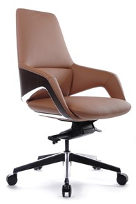 Офисное кресло Design FK005-В, Светло-коричневый в Находке