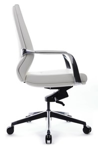 Кресло компьютерное Design В1711, Белый во Владивостоке - предосмотр 1
