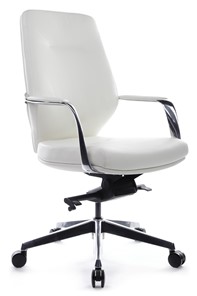 Кресло компьютерное Design В1711, Белый во Владивостоке