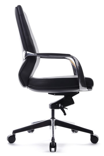 Офисное кресло Design В1711, Черный в Артеме - изображение 1