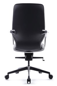 Офисное кресло Design В1711, Черный в Артеме - предосмотр 3