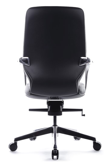 Офисное кресло Design В1711, Черный в Артеме - изображение 3