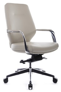 Компьютерное кресло Design В1711, Светло-серый в Артеме