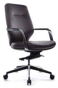 Кресло Design В1711, Темно-коричневый во Владивостоке