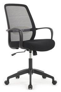 Офисное кресло Design W-207, Черный в Артеме
