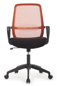 Компьютерное кресло Design W-207, Оранжевая сетка во Владивостоке - предосмотр 4