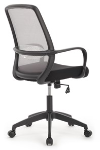 Кресло компьютерное Design W-207, Серый во Владивостоке - предосмотр 2