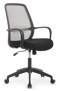 Кресло компьютерное Design W-207, Серый в Находке