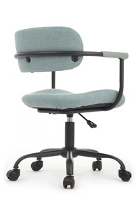 Офисное кресло Design W-231, Голубой в Уссурийске - предосмотр 2