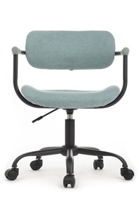 Офисное кресло Design W-231, Голубой в Артеме - предосмотр 4