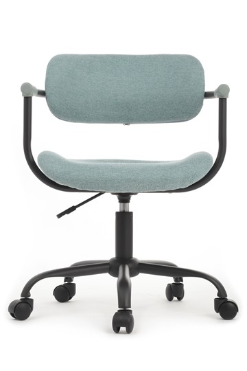 Офисное кресло Design W-231, Голубой во Владивостоке - изображение 4