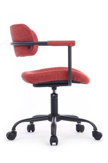 Кресло Design W-231, Красный в Артеме - изображение 1
