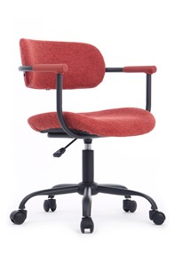 Кресло Design W-231, Красный во Владивостоке
